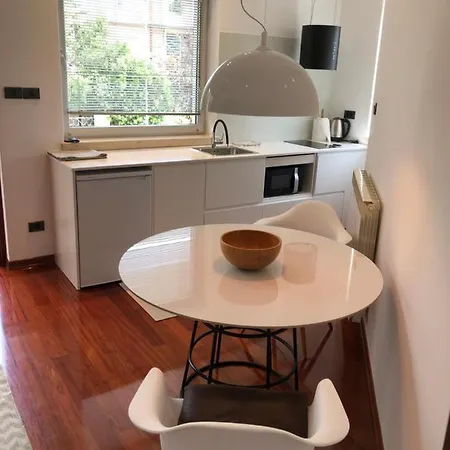 Lycia 2020 Apartament