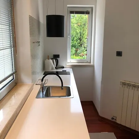 Apartament Lycia 2020 Rovinj