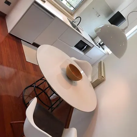 Apartament Lycia 2020